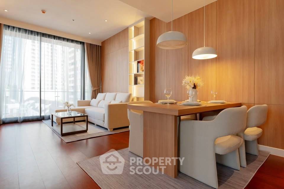 picture 2-BR Condo At Khun By Yoo Near BTS Thong Lor (ID 3036163) - 7/23