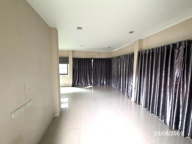 รูป บ้านเดี่ยว 50.3 ตร.วา ไลฟ์ บางกอก บูเลอวาร์ด รามอินทรา เขตคันนายาว กรุงเทพมหานคร 6.5M - รูปที่ 2/35