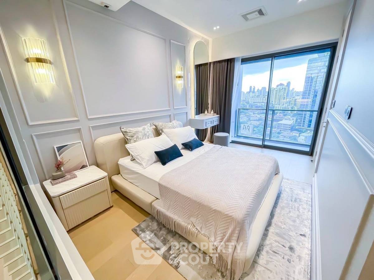 picture 1-BR Condo at The Strand Thonglor near BTS Thong Lor (ID 2365078) - 12/13