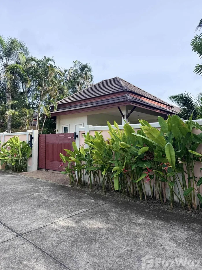 picture 3 Bedroom Villa for rent in Rawai, Phuket  6806466 - 10/15