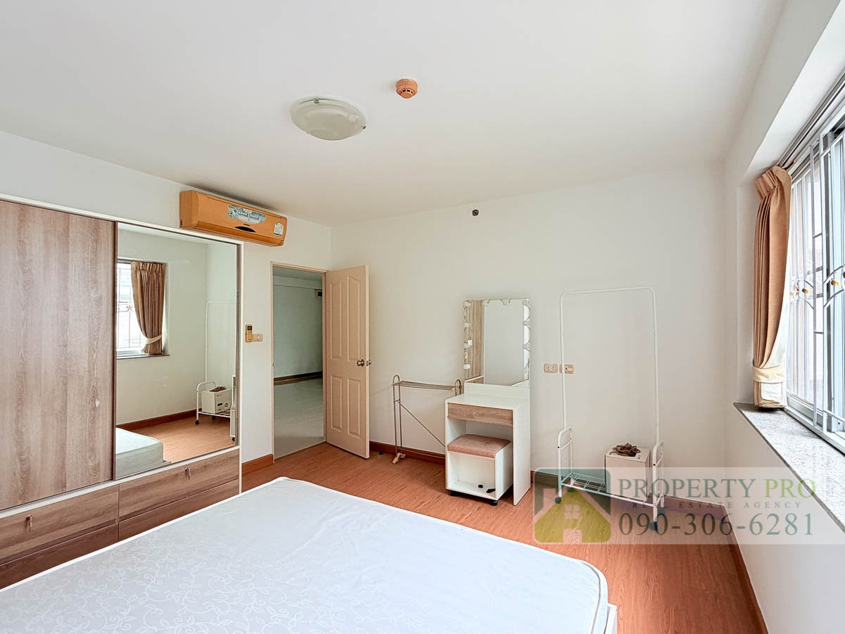 รูป ให้เช่า คอนโด City Home สุขุมวิท แบบ 2 ห้องนอน ขนาด 70 ตรม ทำเลดีมาก ใกล้ BTS อุดมสุข ปุณณวิถี วชิรธรรมสาธิต บางนา 66Tower Cloud11 True  : MJ26R-010 - รูปที่ 6/11