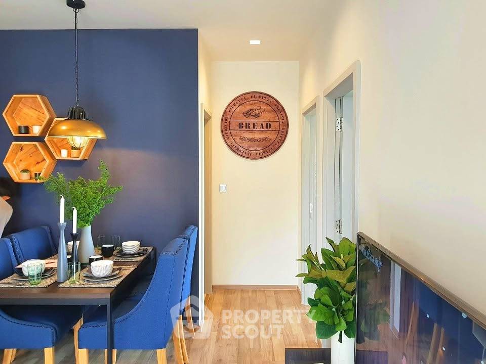 picture 2-BR Condo at The Line Jatujak - Mochit near BTS Mo Chit (ID 3339384) - 5/8