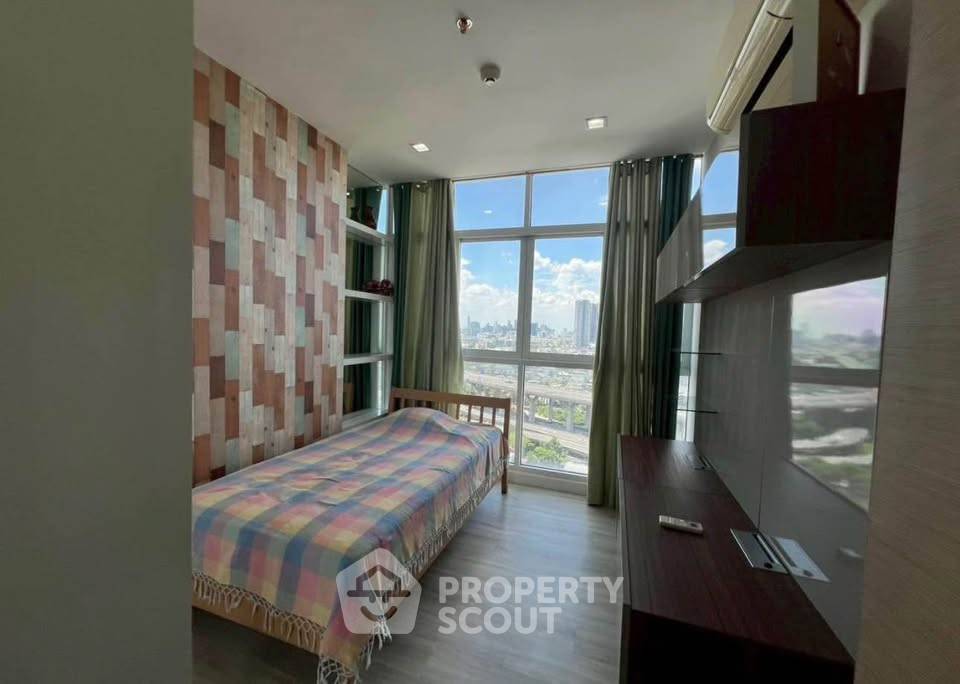 รูป ชั้น 22 2 ห้องนอน The Coast Bangkok ใกล้ BTS บางนา 300 ม. (ID 3339210) - รูปที่ 4/8