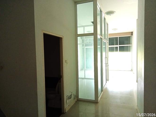 picture SHOP HOUSE 19.6 Sq.w. Muang Nakhon Ratchasima Nakhon Ratchasima for 2M - 4/25