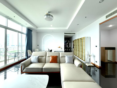 ขายคอนโด : 🔥 ขาย Rare Unit!! Penthouse Supalai Wellington (ศุภาลัย เวลลิงตัน) สภาพดีพร้อมอยู่ ที่จอดรถFix2คัน - KC213