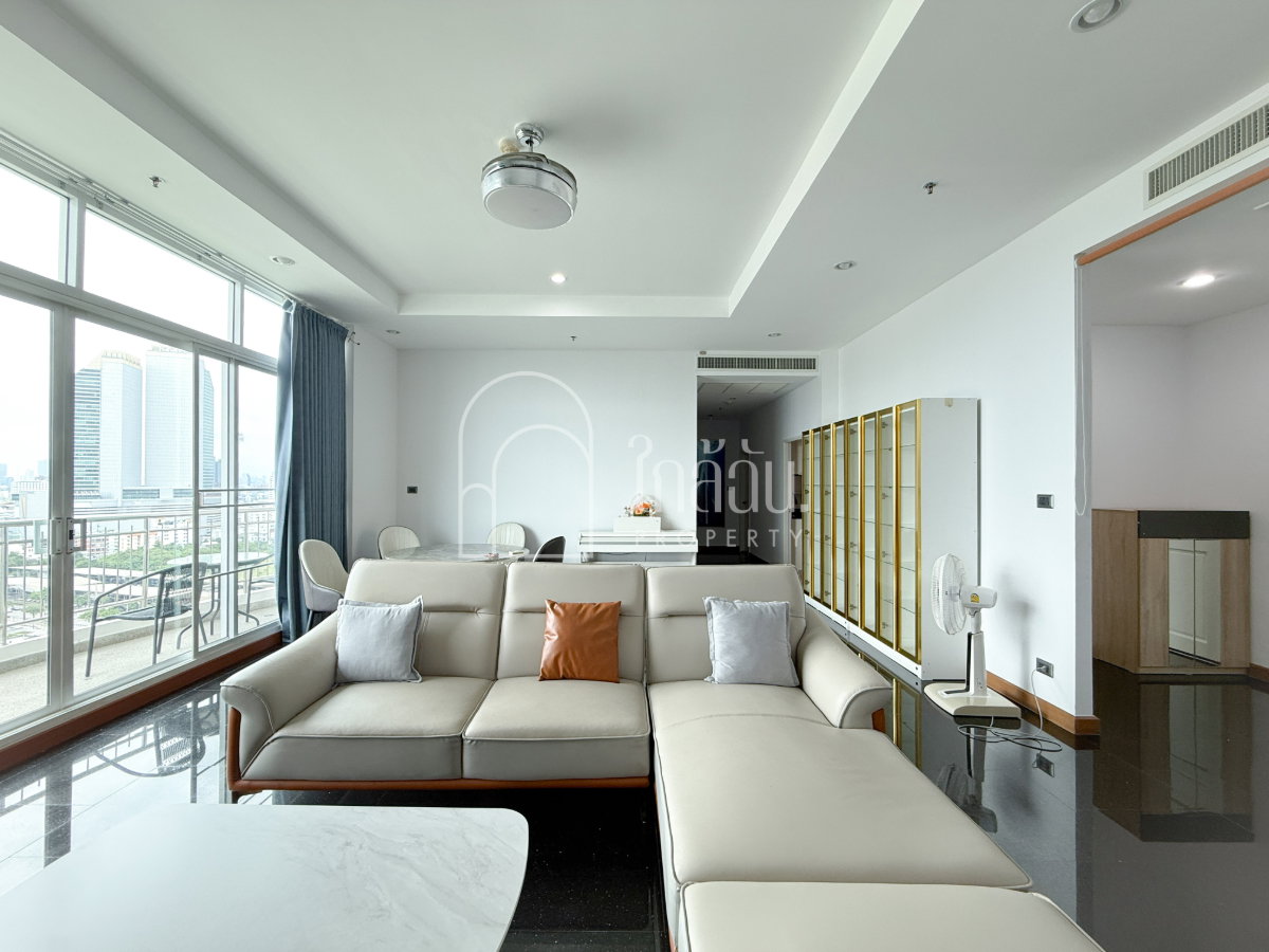 รูป 🔥 ขาย Rare Unit!! Penthouse Supalai Wellington (ศุภาลัย เวลลิงตัน) สภาพดีพร้อมอยู่ ที่จอดรถFix2คัน - KC213 - รูปที่ 1/20