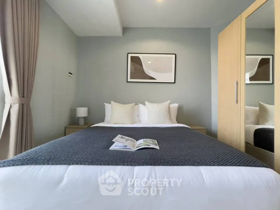 picture 2-BR Condo at 59 Heritage Sukhumvit 59 near BTS Thong Lor (ID 3339647) - 8/15