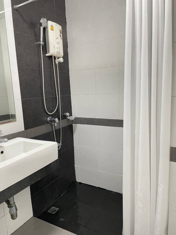 รูป ขายคอนโดเอสเปส สุขุมวิท 77 A SPACE SUKHUMVIT 77 - รูปที่ 8/10