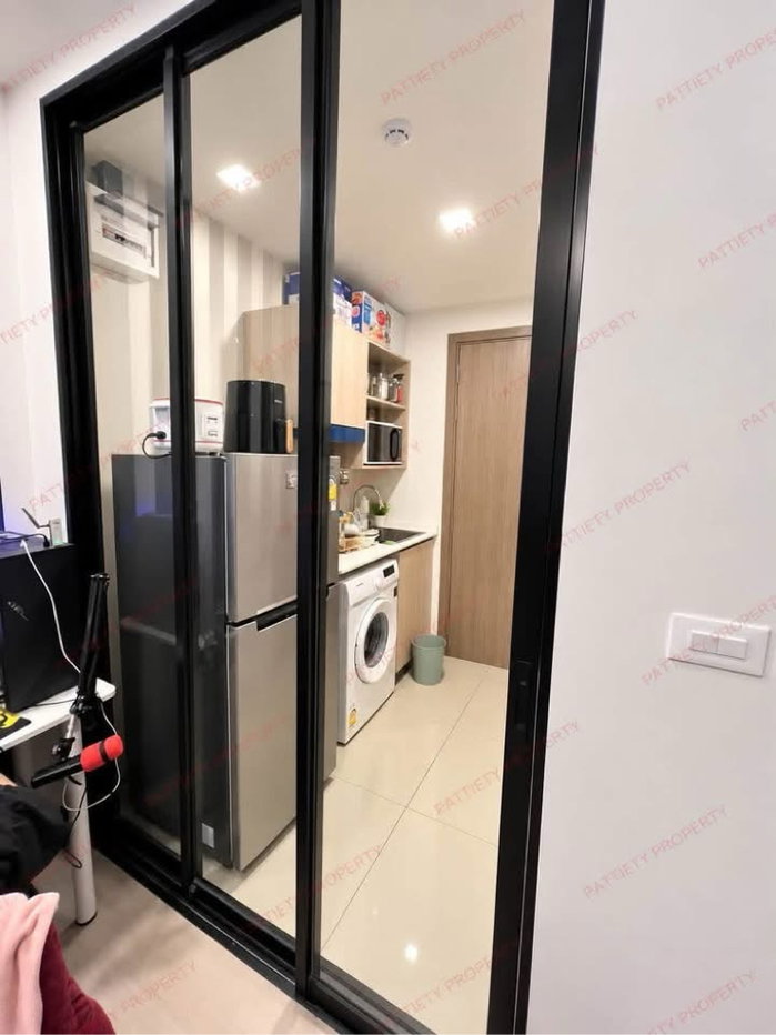 picture 9,000/month For Rent: The Muve Bangkhae - 5/11