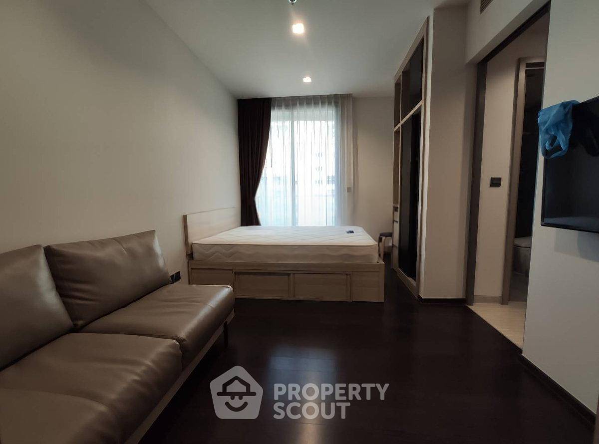 picture Studio Condo at The Line Ratchathewi near BTS Ratchathewi (ID 2818453) - 1/3
