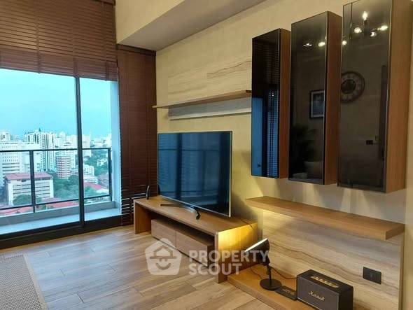 picture 2-BR Condo at The Lofts Asoke near MRT Phetchaburi (ID 3340149) - 4/18