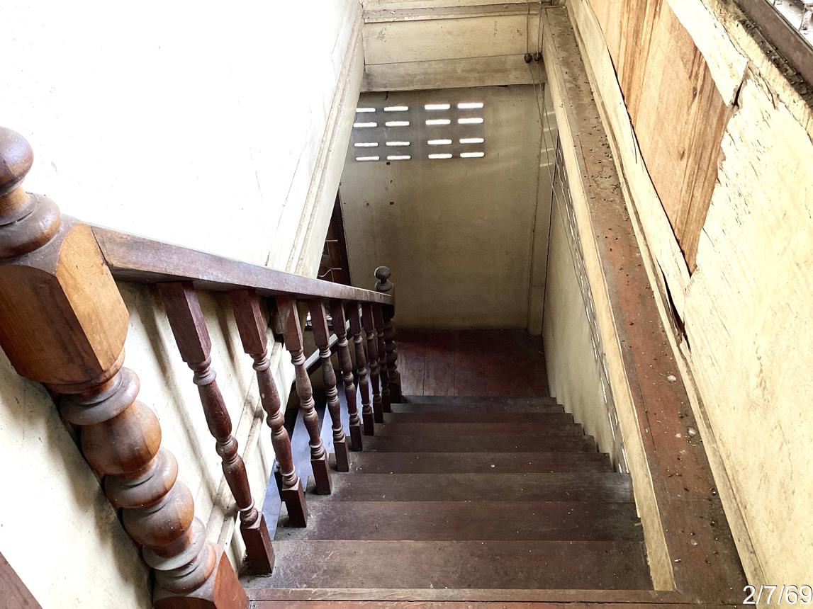 picture HOME 194 Sq.w. Muang Prachaubkirikhan Prachaubkirikhan for 2.7M - 20/31