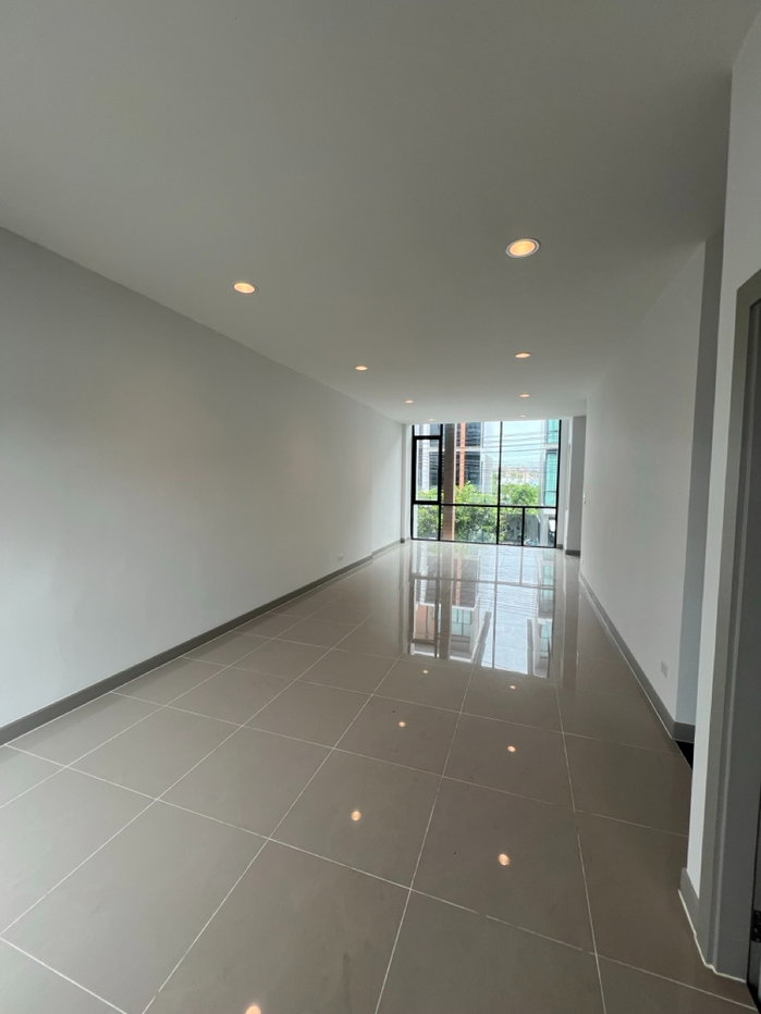 รูป โฮมออฟฟิศให้เช่า  : Premium Place Mix Nawamin ใกล้ MaxValue นวมินทร์ *พร้อมอยู่* - รูปที่ 7/20