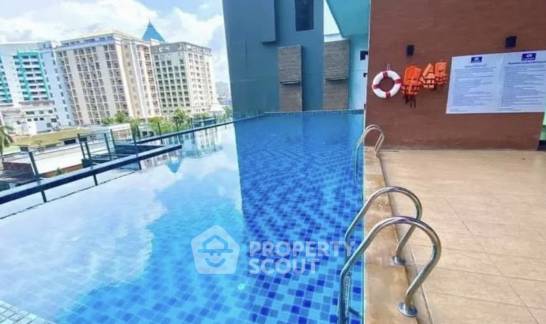 รูป คอนโด 1-ห้องนอน ที่ ลัดดา พลัส ใน ศรีราชา (ID 3336333) - รูปที่ 5/5