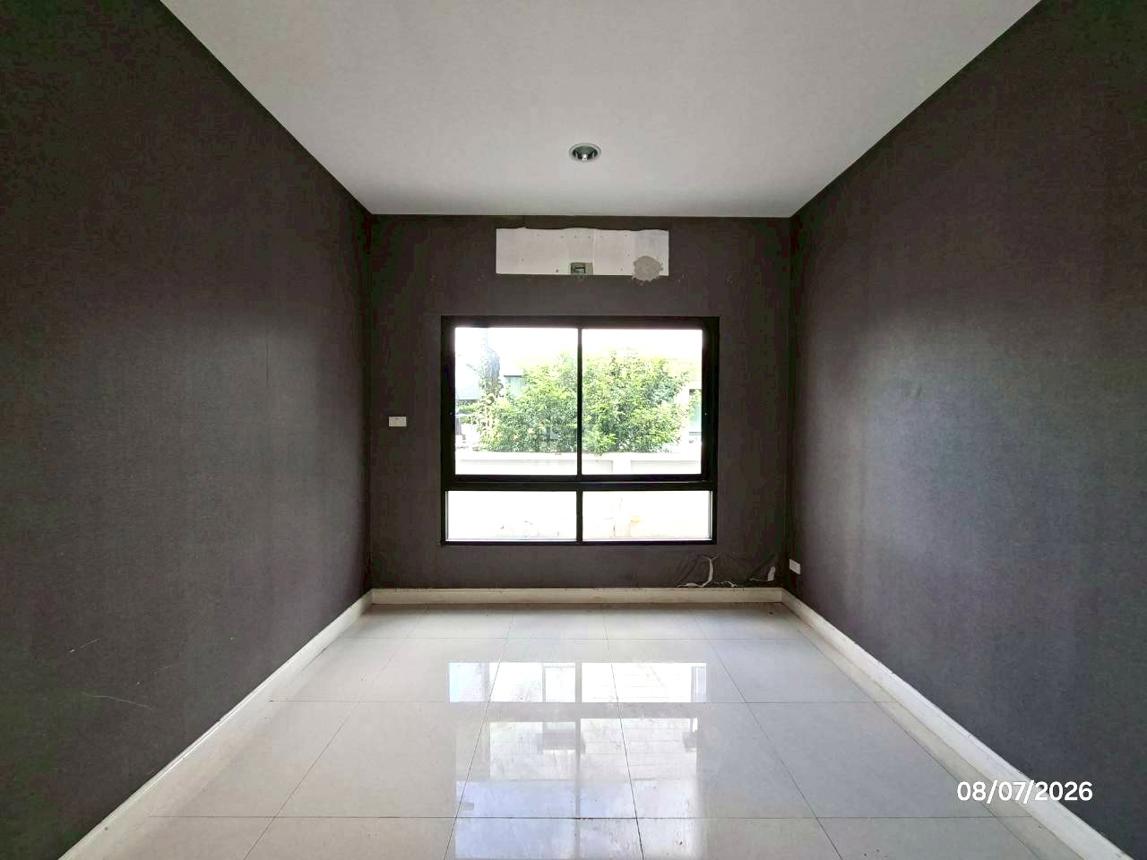 รูป บ้านเดี่ยว 105.5 ตร.วา ซูม ซีริน คลองหลวง ปทุมธานี 7M - รูปที่ 25/45
