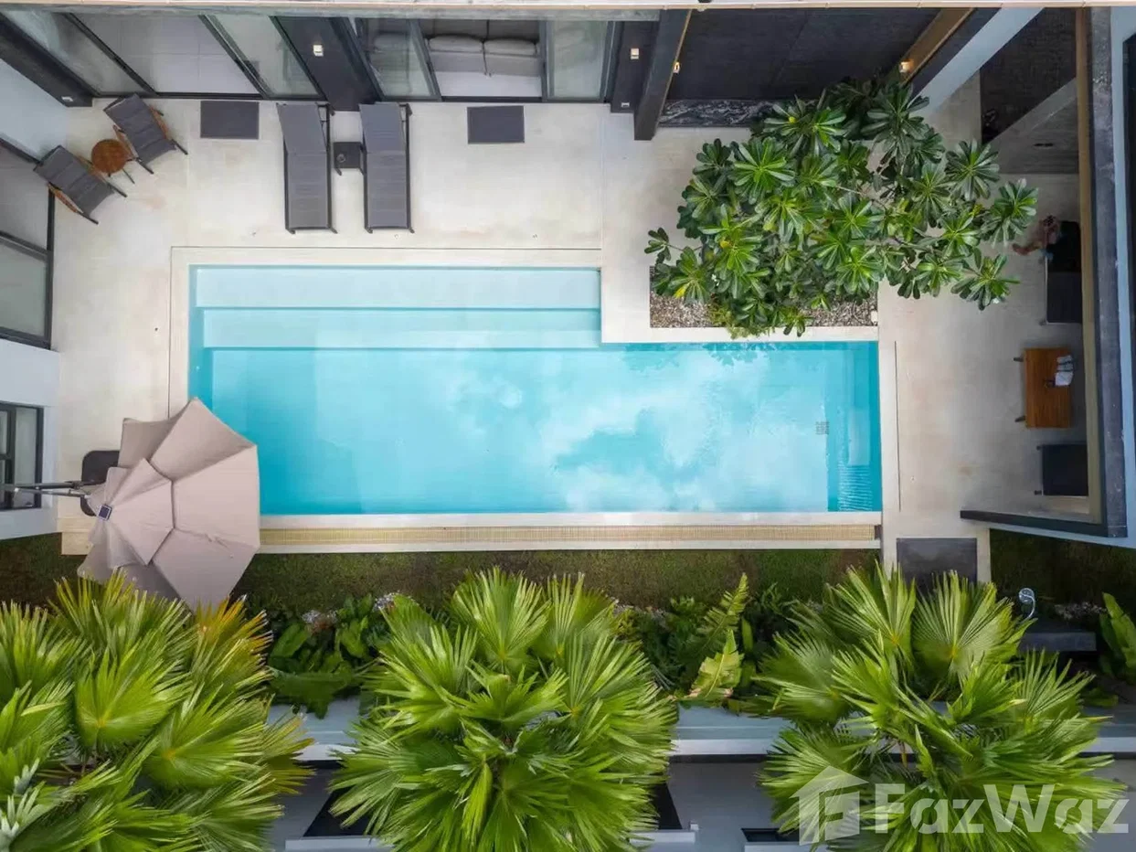 picture Luxury Villa for Rent – Mouana Grande Koh Kaew 6806219 - 39/50