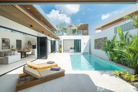4-Bedroom Pool Villa for Rent near Layan & Bang Tao Beach 6806315