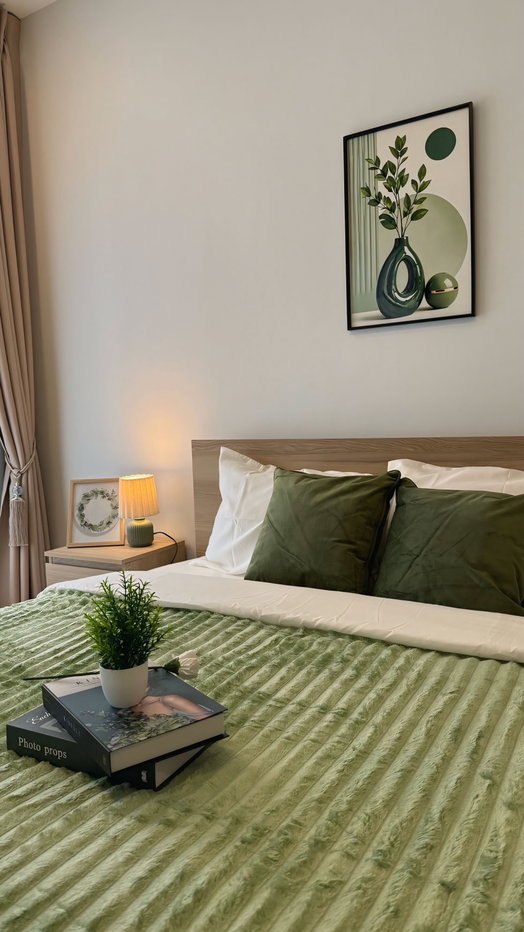 รูป Chapter One Spark Charan ห้องสวย ราคาดี สอบถามเพิ่มเติมได้ที่ Line @condorental - รูปที่ 3/18