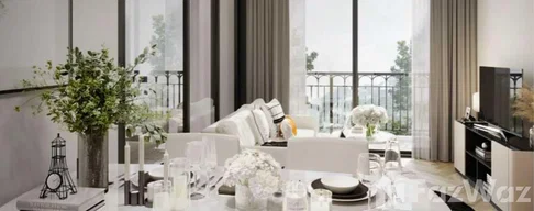 Studio Condo for sale at The Title Legendary-Bang Tao  6804988