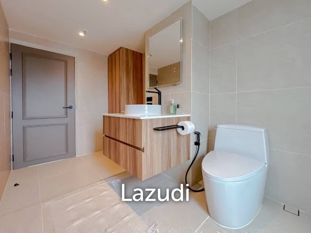 picture Sukhumvit Suites 220 sqm Duplex on Floors 43 to 44 in Bangkok - 32/35