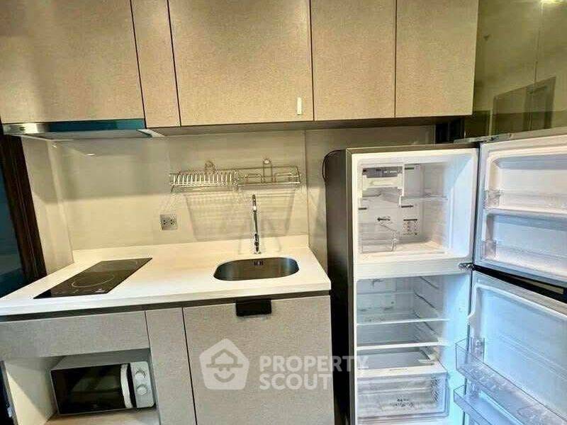 picture 1-BR Condo at Life Asoke - Rama 9 near MRT Phra Ram 9 (ID 2375001) - 5/7