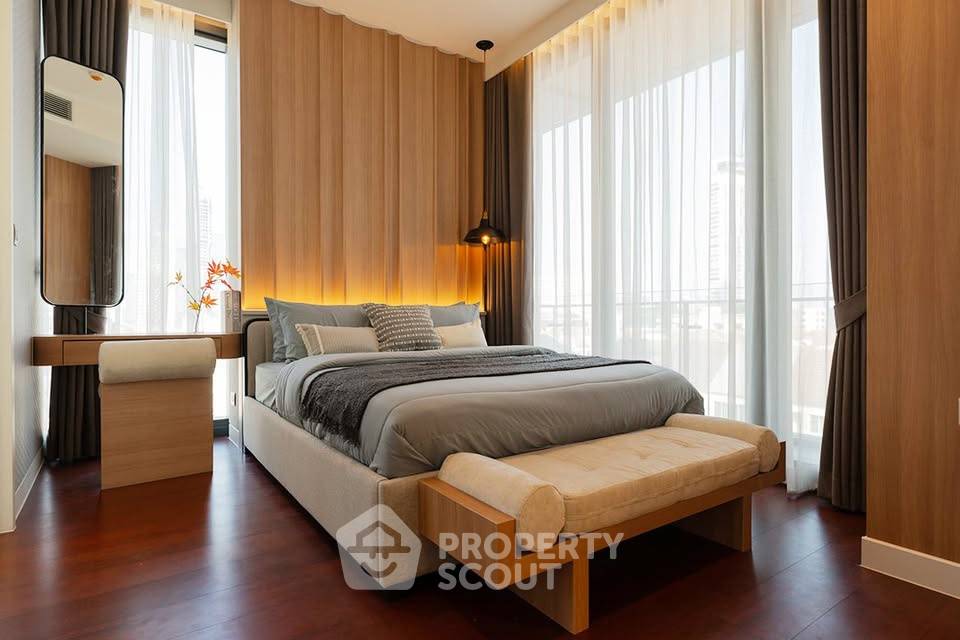 picture 2-BR Condo At Khun By Yoo Near BTS Thong Lor (ID 3036163) - 13/23