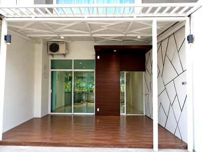 Office for rent Muang Phuket Phuket : Ground Floor Retail / Office – 2 Mins to Rawai Beach