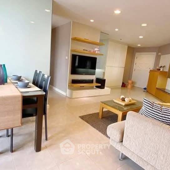 picture 18th-Floor 3-BR Condo At River Heaven Chareonkrung (ID 3338969) - 2/16