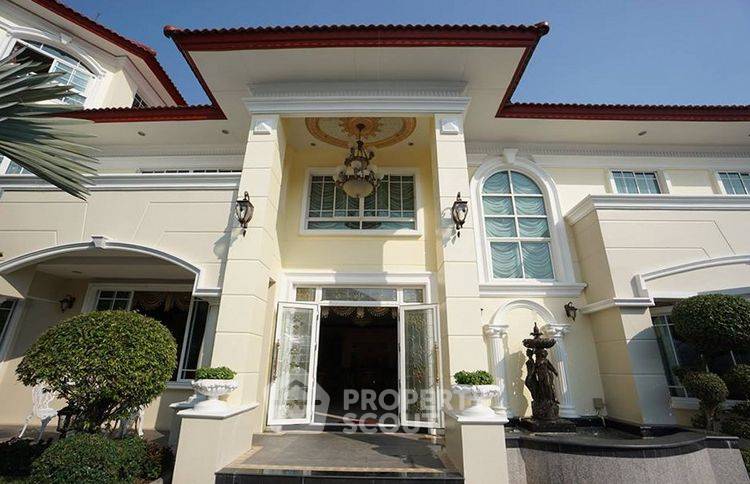 รูป บ้าน 4-ห้องนอน ใน นาเกลือ (ID 3337811) - รูปที่ 3/12