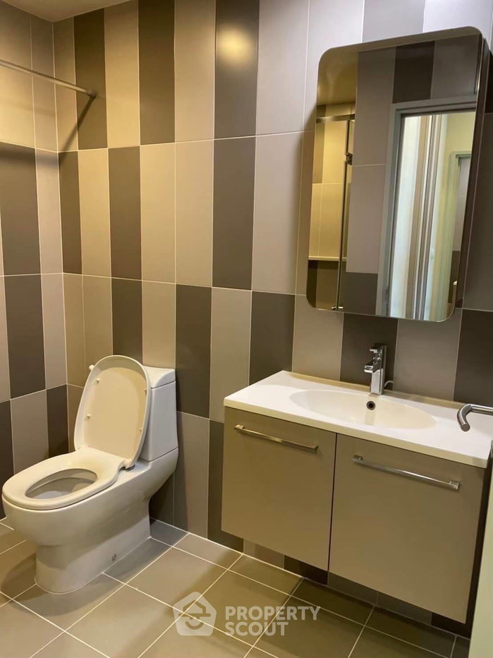 picture 1-BR Condo at Onyx Phahonyothin near BTS Saphan Khwai (ID 3339383) - 10/10