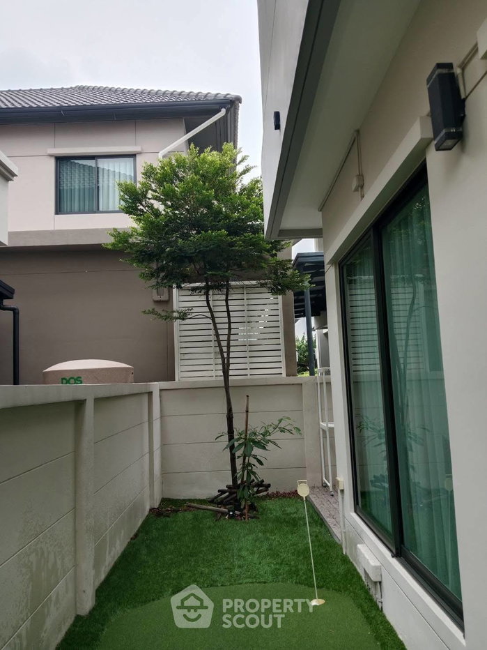 รูป บ้าน 3-ห้องนอน ที่ บางกอก บูเลอวาร์ด บางนา-ศรีนครินทร์ ใน บางแก้ว (ID 3339750) - รูปที่ 15/18