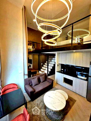 Condos for rent : 1-BR Condo at Siamese Sukhumvit 48 near BTS On Nut (ID 3339580)