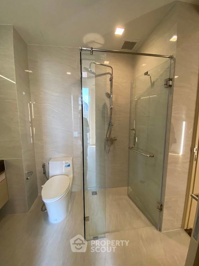 picture High-Floor 1-BR Noble State 39 Near BTS Phrom Phong (ID 3339971) - 7/7
