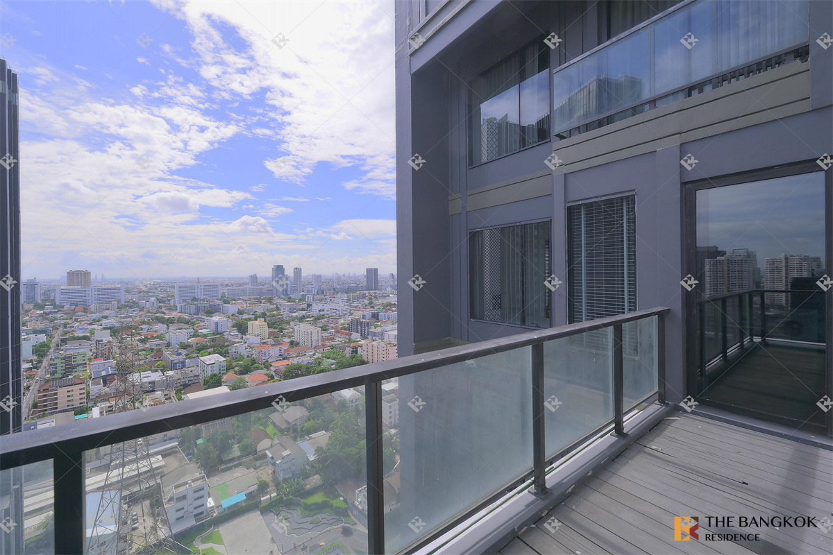 รูป เอ็ม ลาดพร้าว ใกล้ BTS สถานีห้าแยกลาดพร้าว คอนโดที่เป็นที่สุดด้านทำเล - รูปที่ 2/10