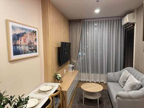 เช่าคอนโด CLOUD Thonglor - Phetchaburi/คลาวด์ ทองหล่อ - เพชรบุรี (G6909034) ID Line : @condo54