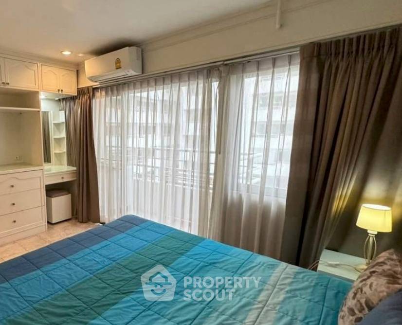 รูป คอนโด 1-ห้องนอน ที่ สราญใจ แมนชั่น คอนโดมิเนียม ใกล้ BTS นานา (ID 3334924) - รูปที่ 3/9