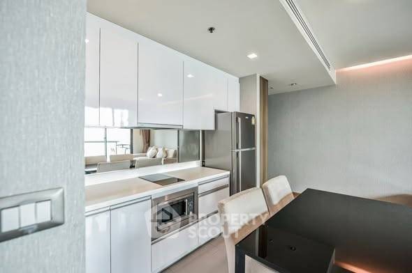 รูป คอนโด 2 ห้องนอน ชั้น 20 The Address Sathorn ใกล้ BTS เซนต์หลุยส์ 200 ม. (ID 3338957) - รูปที่ 4/15