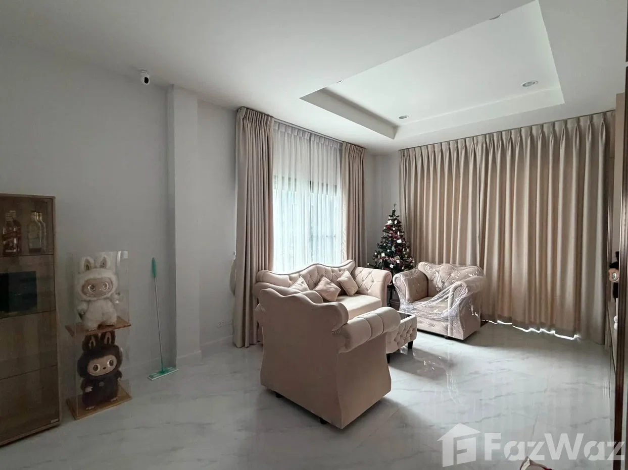 picture Supalai Park Ville Sukhumvit–Pattaya 6805005 - 7/17