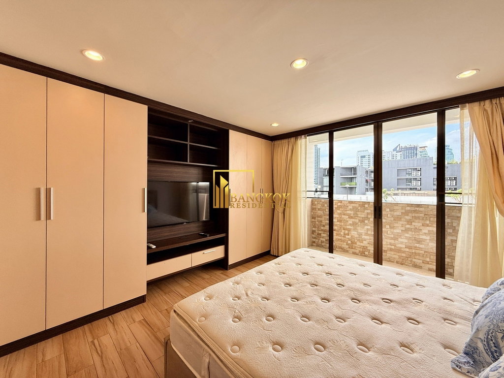 รูป DS Tower 2 | Delightful 3 Bedroom Condo in Phrom Phong - BR11024CD - รูปที่ 12/39