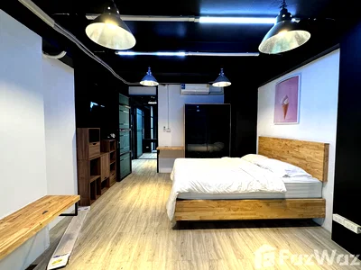 ขายคอนโด : ขาย คอนโด 2 ห้องนอน ในโครงการ สยาม คอนโดมิเนียม 6805539