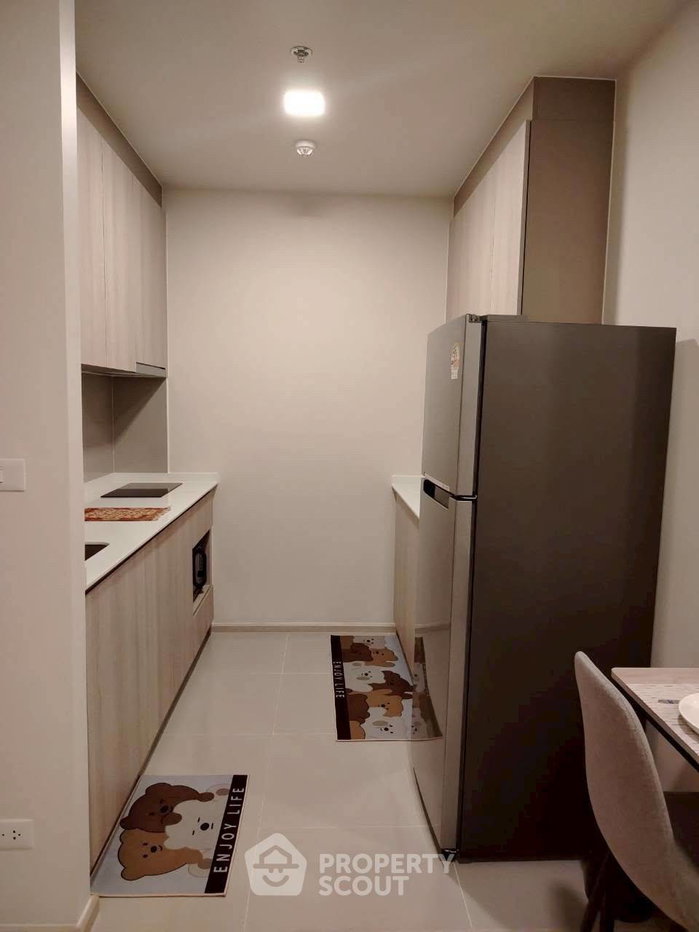 picture 15th-Floor 1-BR At FLO By Sansiri Near MRT Wat Mangkon (ID 3338503) - 8/9