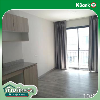 picture CONDO 31 Sq.m. Si Racha Chonburi for 1M - 25/27