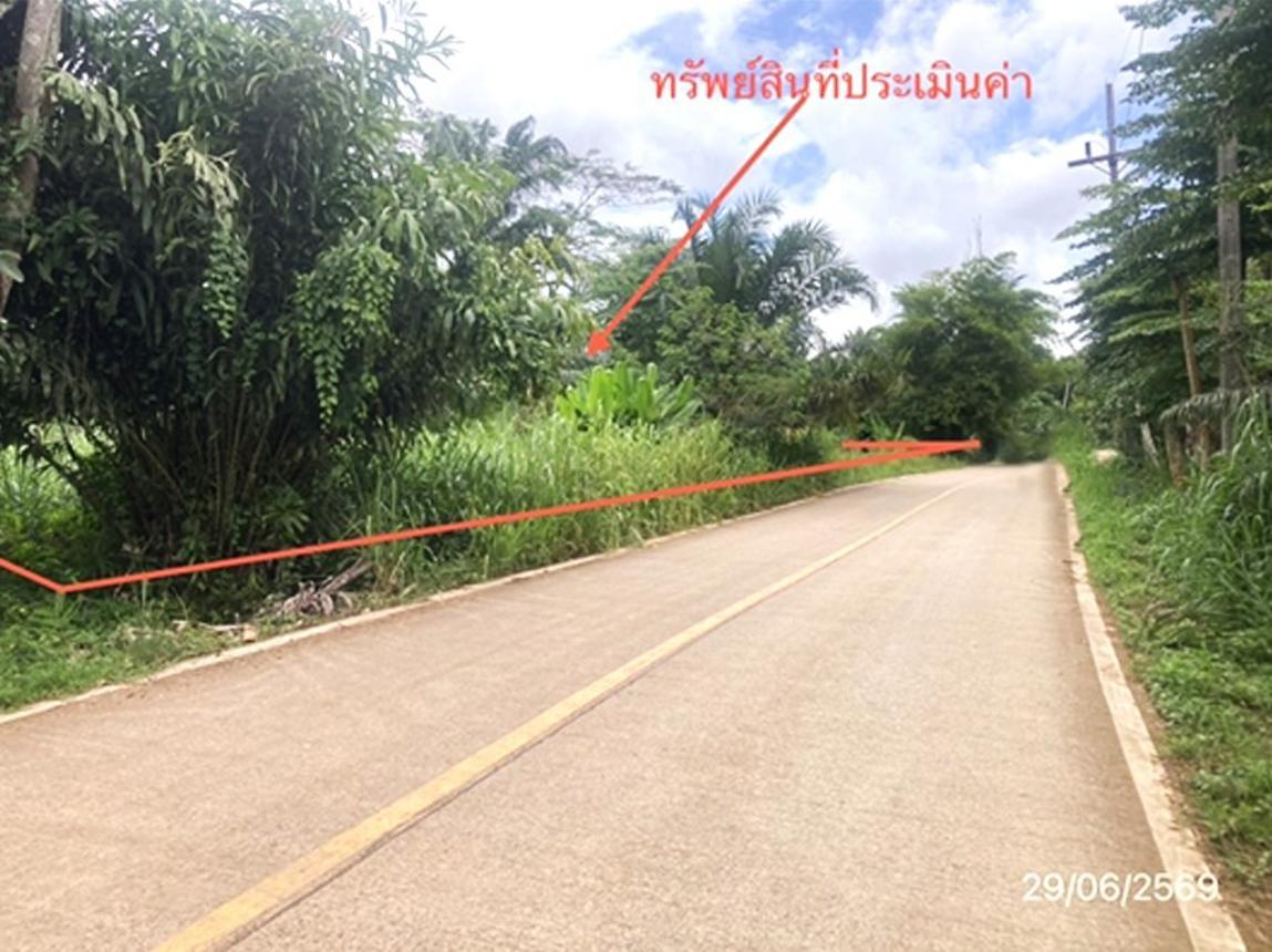 picture HOME 344 Sq.w. Chaiburi Surat Thani for 577,000 - 21/25