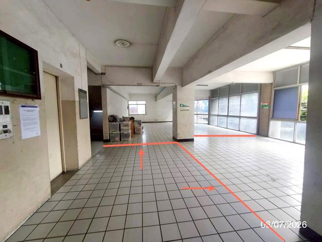 picture CONDO 78 Sq.m. Din Daeng Bangkok for 1.1M - 2/29