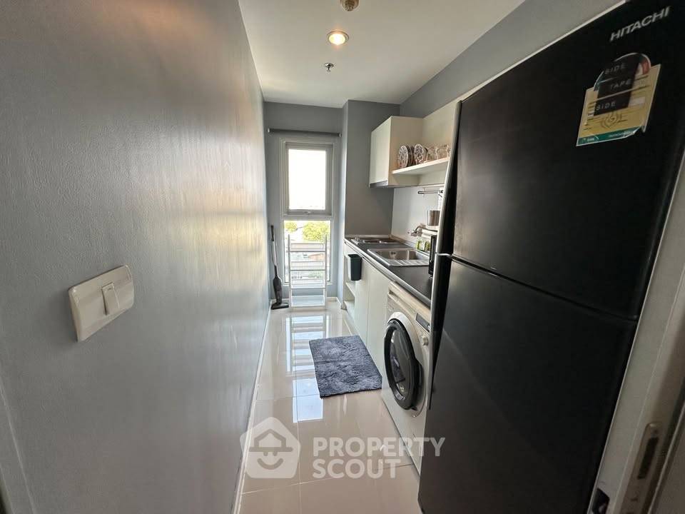 picture 2-BR Condo at Aspire Sukhumvit 48 near BTS Phra Khanong (ID 3339922) - 6/6