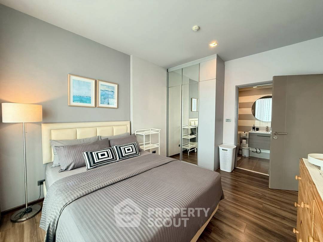 picture For Sale: 1-BR Condo At Ceil By Sansiri, BTS Thong Lor (ID 3226725) - 10/13