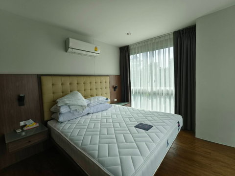 Condo for rent : Von Napa Sukhumvit 38 ( BTS Thonglor) MK-02 line @livingbkk