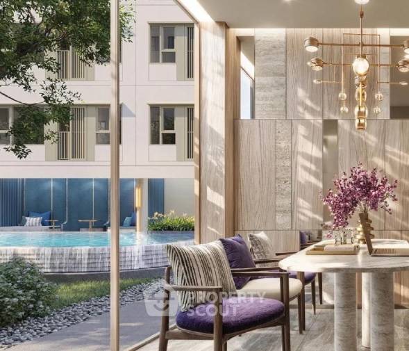 รูป ขายคอนโด 1 ห้องนอน Life Sathorn Narathiwas 22 (ID 3228791) - รูปที่ 2/4