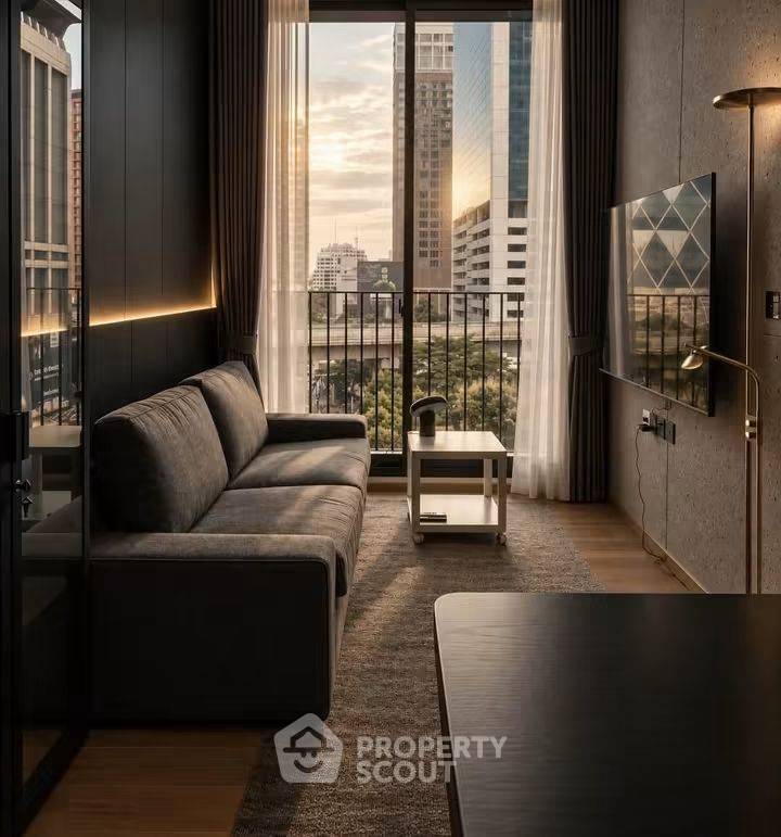 รูป คอนโด 1-ห้องนอน ที่ โนเบิล อราวน์ อารีย์ ใกล้ BTS อารีย์ (ID 3337608) - รูปที่ 5/18