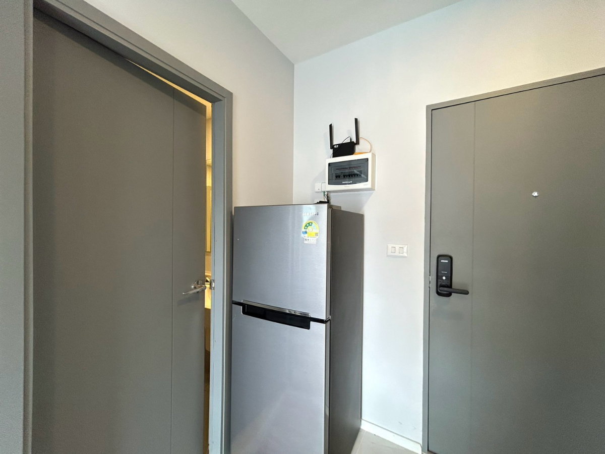picture For Rent: The Next Jed Yod 2 Condo Tel. : 098-9690236 (Janny) - 8/11